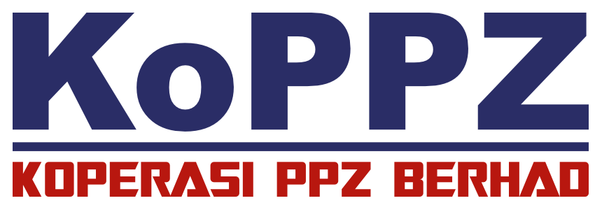 Koperasi PPZ Berhad logo